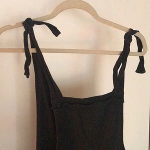 Tiger Mist tomboy overall jumpsuit